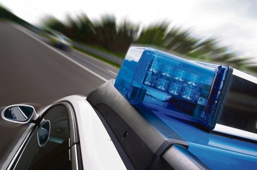 Polizei zieht Palmator-Bilanz