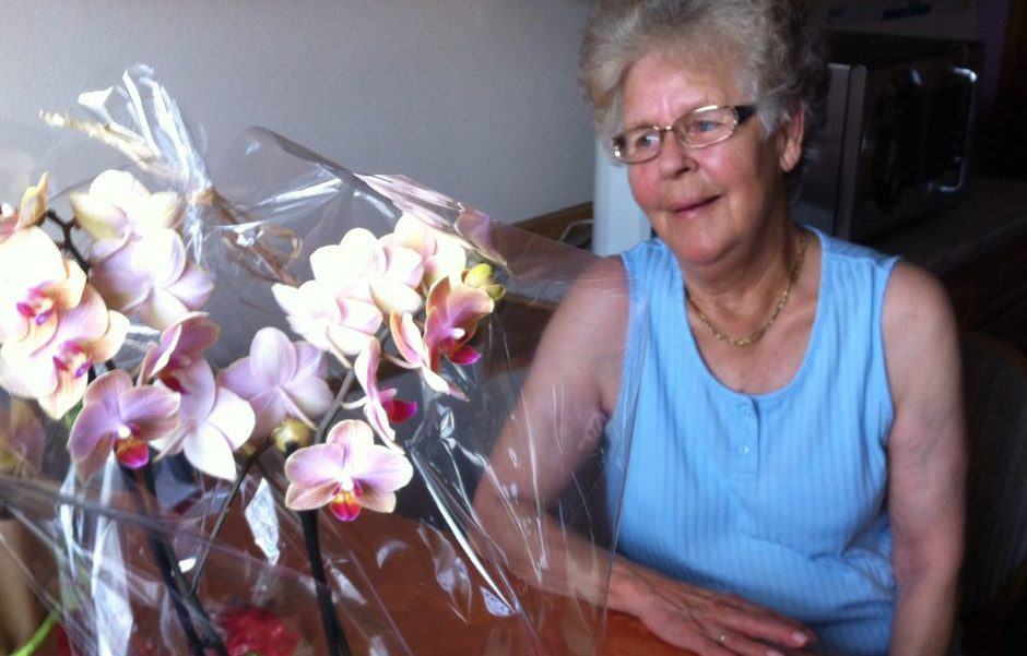 Barbing: Hannelore Schubert vermisst