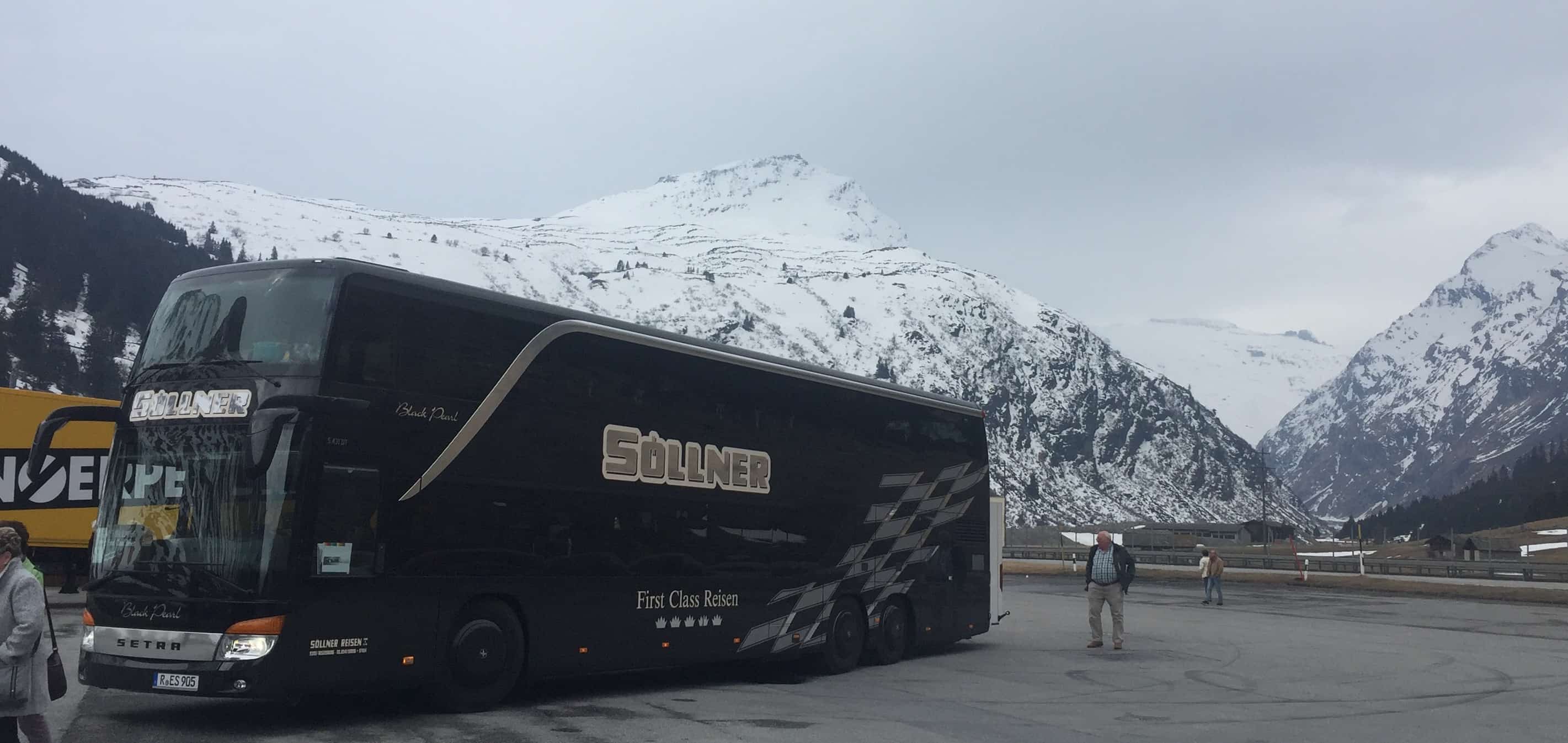 Ausgezeichnet Urlauben Mit Sollner Reisen Blizz Regensburg