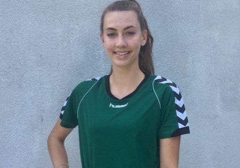 Handball: Julia Drachsler wechselt zum ESV 1927 Regensburg