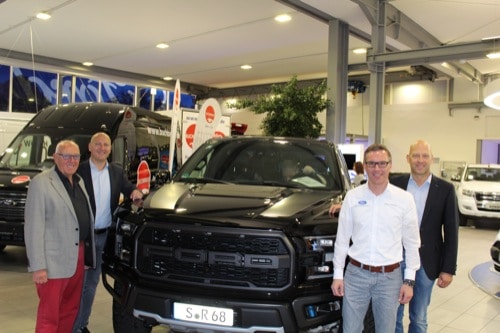 Regensburg Dunnes Informierte Im Ersten Ford Nutzfahrzeug Forum Blizz Regensburg
