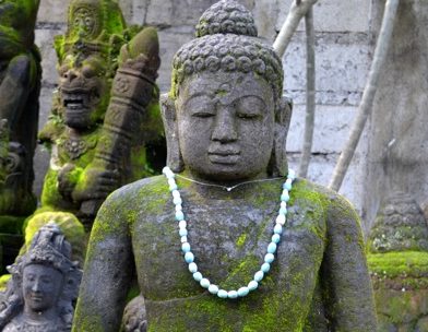 Buddhafiguren Haben Gartenzwerg Abgelost Blizz Regensburg