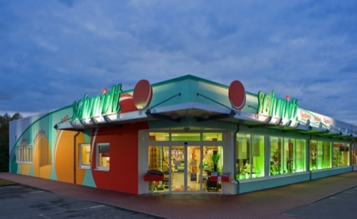 Raumungsverkauf Bei Schmidt Creative Wohnideen In Regensburg