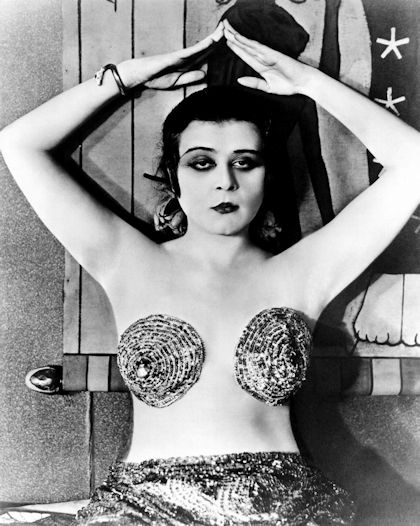 Ausstellung zu cinEScultura