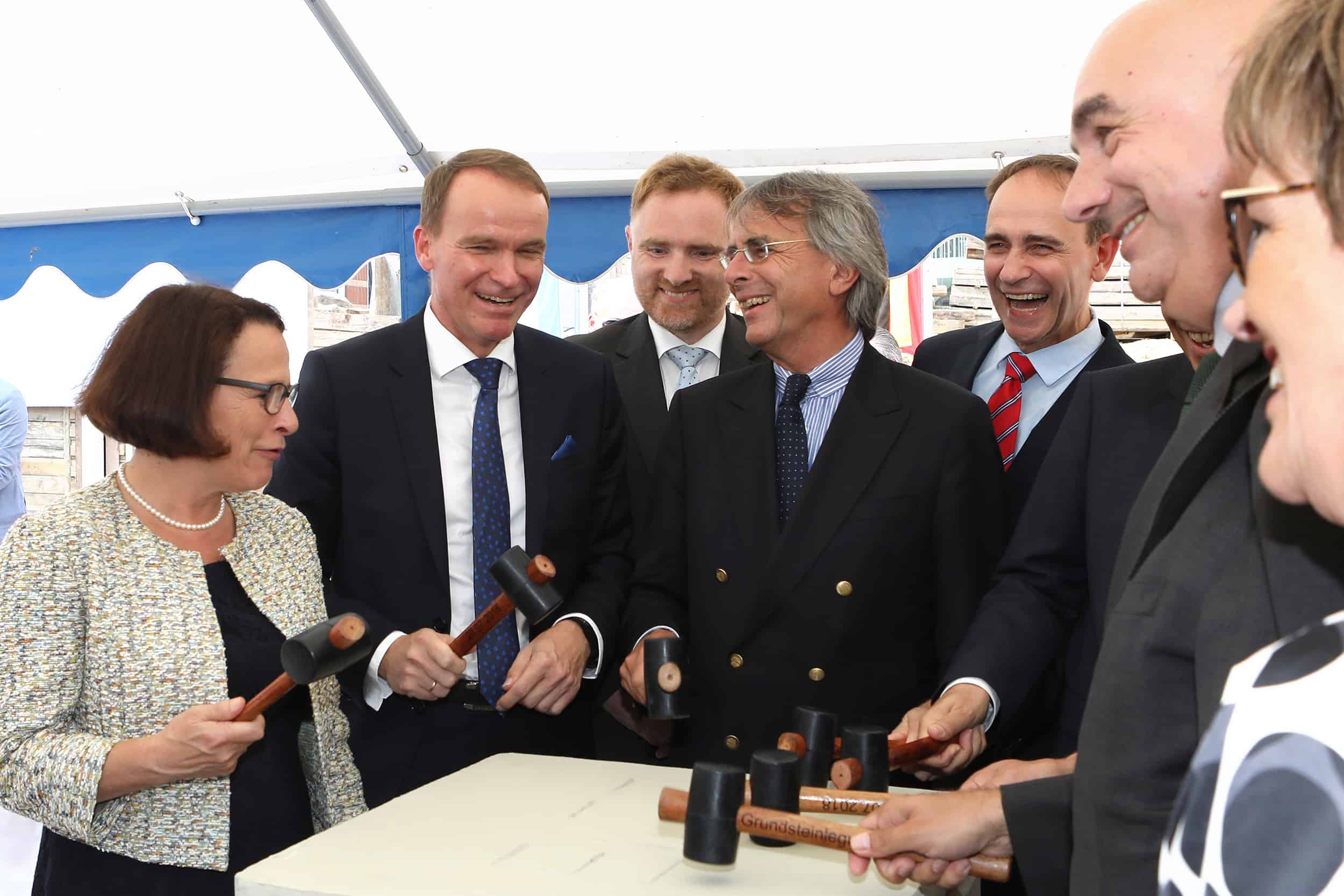 UKR wird weiter ausgebaut