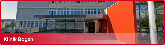 360° Panorama-Tour Klinik Bogen
