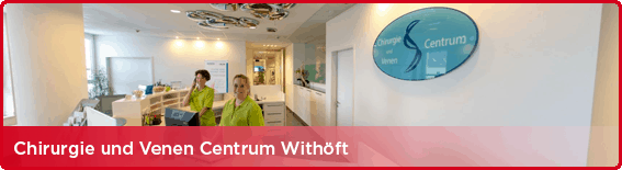 360° Panorama-Tour Chirurgie Centrum Withöft Neutraubling
