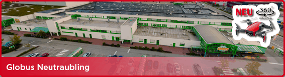 360° Panorama Globus Neutraubling