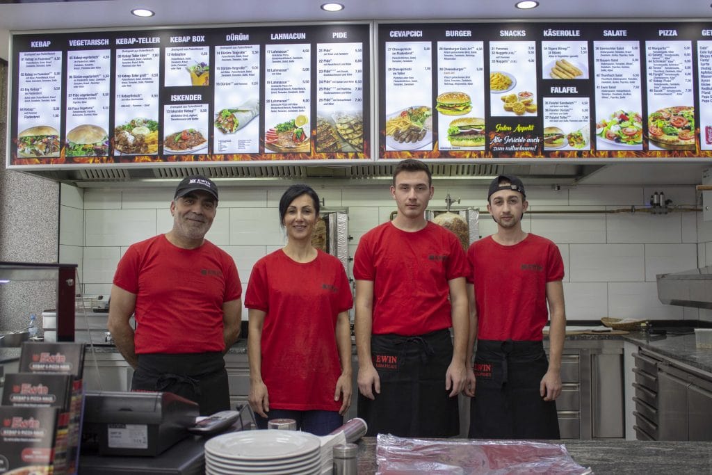 36+ schön Bild Dürüm Pizza Haus Gera URFA KEBAPHAUS mit