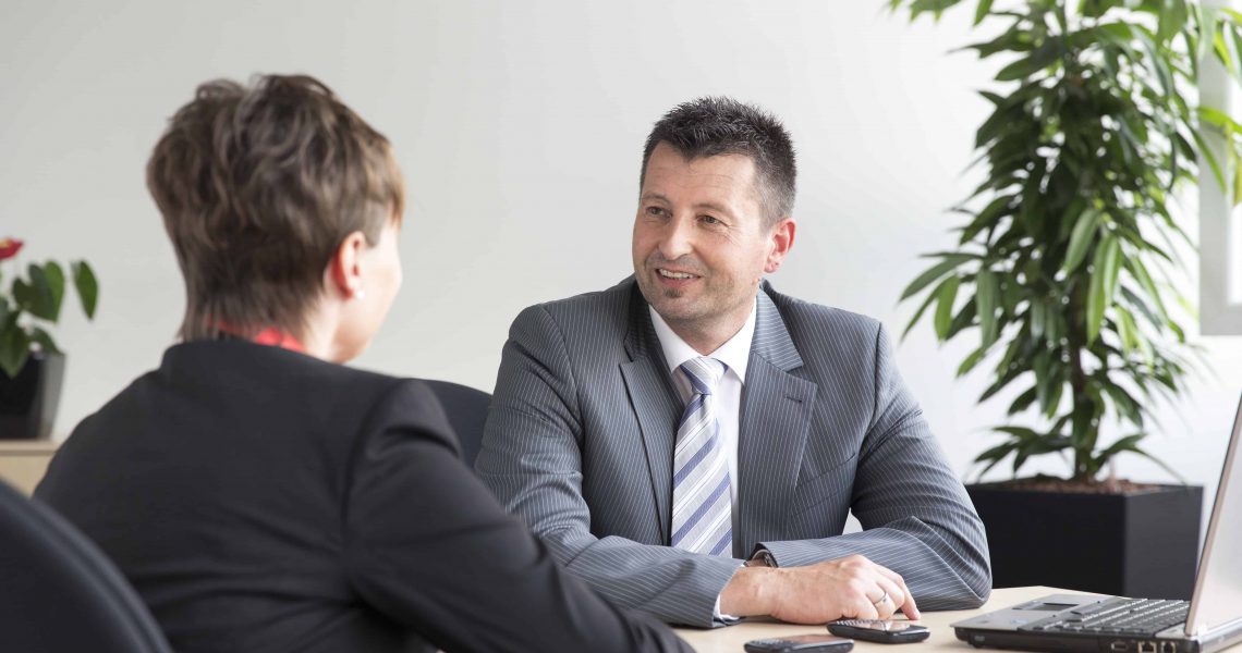 Agentur für Arbeit Regensburg Neues Beratungsangebot