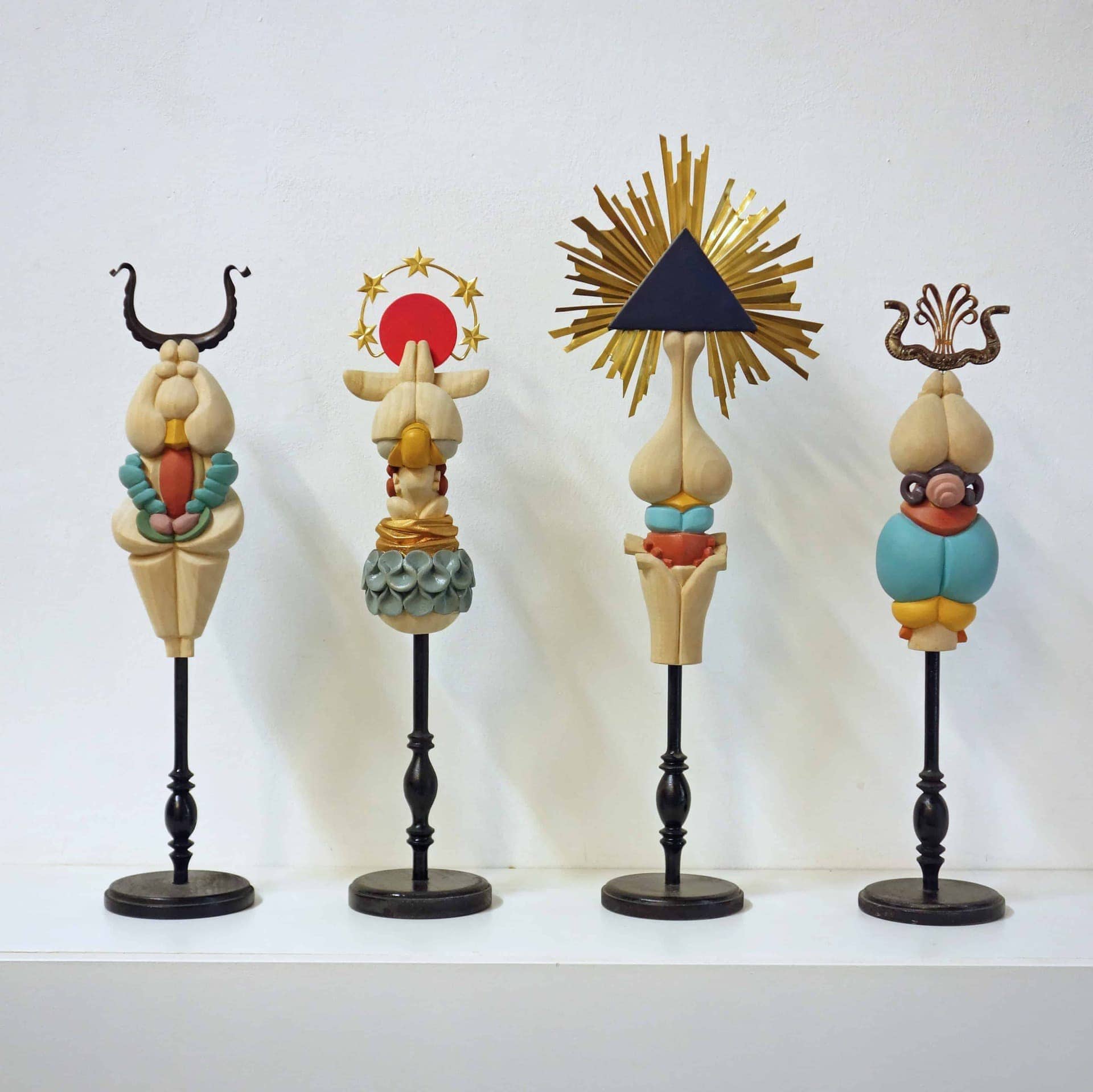 Ausstellung Position R8: Ganslmeier & Genzwürker @ Städtische Galerie im Leeren Beutel | Regensburg | Bayern | Deutschland