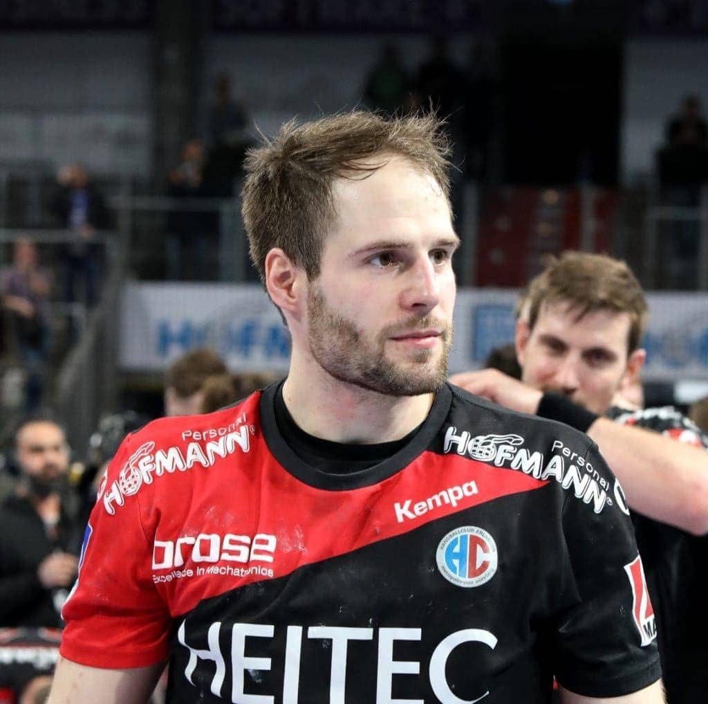 Blizz Leserreporter Handball-Bundesliga: HC Erlangen gewinnt Krimi gegen Wetzlar