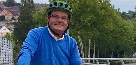 Gestank, Lärm, Chaos, Dauerstau…, das muss nicht sein! Deshalb soll Regensburg eine Fahrradstadt werden, sagt Stadtrat Christian Janele CSB Regensburg setzt sich für die Mobilität der Zukunft ein