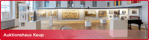 360° Panorama-Tour Auktionshaus Keup