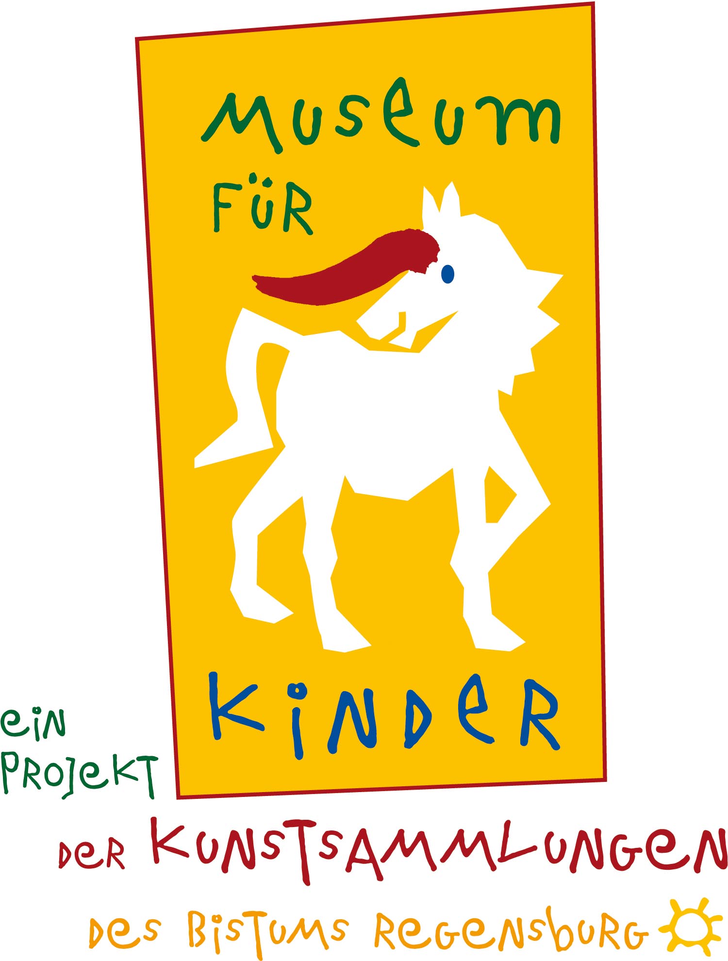 Bistum Regensburg lädt in den Pfingstferien ein „Museum für Kinder“