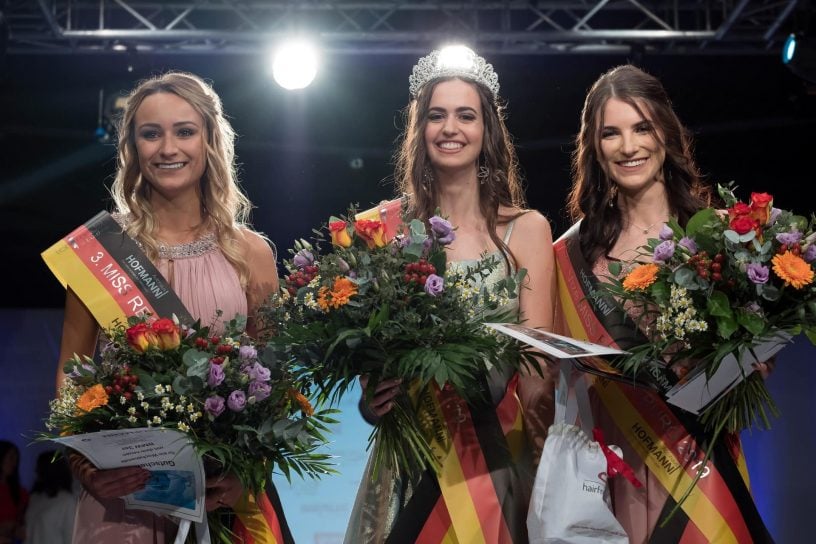 Miss Regensburg 2019 Miss Regensburg 2019