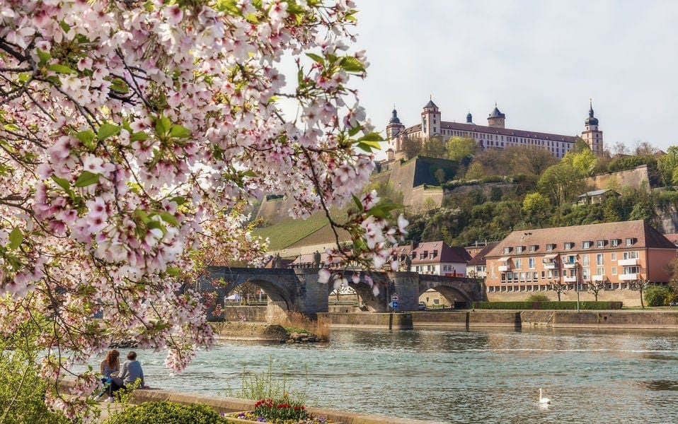 agilis-Sonderzug nach Würzburg Die agilis-Sonderfahrten gehen am 20. Juni in eine zweite Runde!
