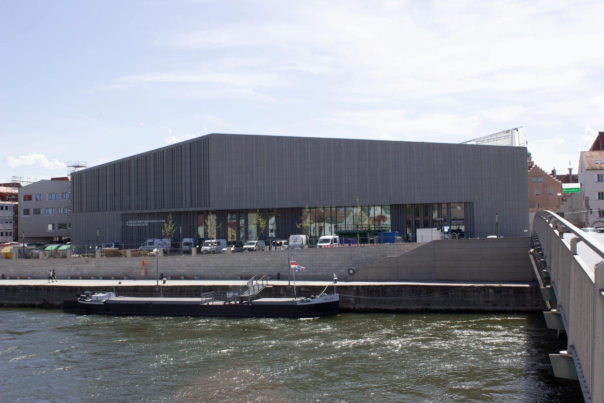 Museum Der Bayerischen Geschichte Vom Beginn Des Konigreichs 1806
