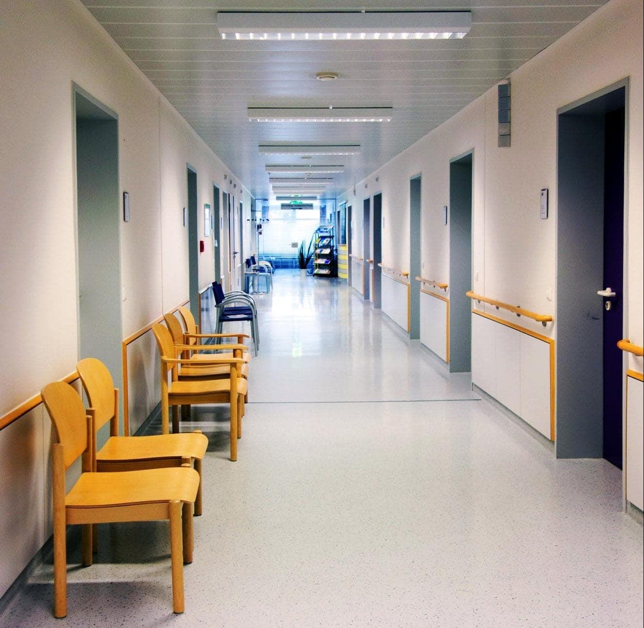 Krankenhäuser sollen schließen Kliniken aus Regensburg und Landkreisen beziehen Stellung zu Bertelsmann-Studie