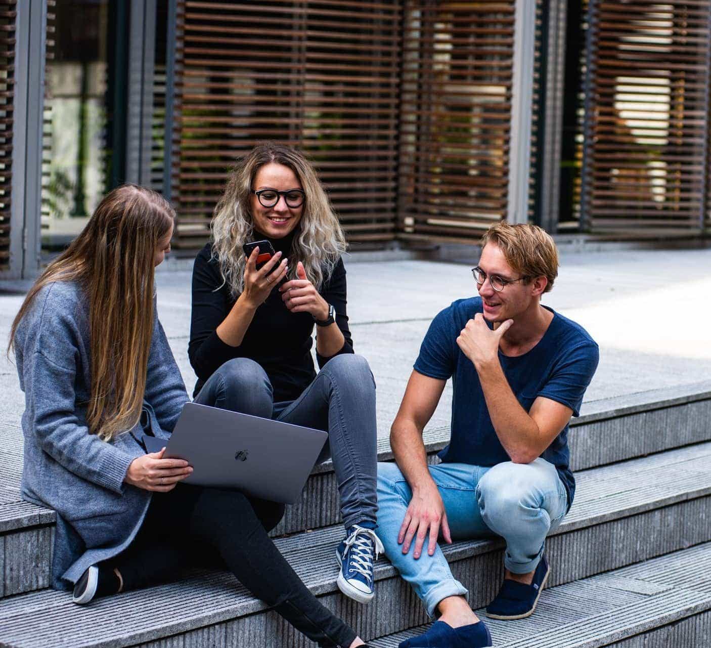 Königsklasse im EDV-Qualifizierungssystem Karriere als Betriebsinformatiker (HWK)