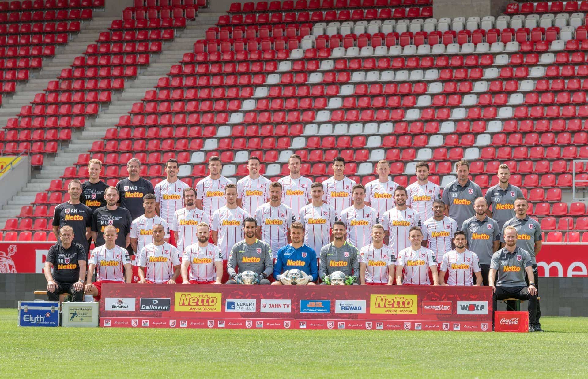 SSV Jahn Spezial – Alles zum Saisonauftakt „Wir leben vom Kollektiv und der Mentalität“