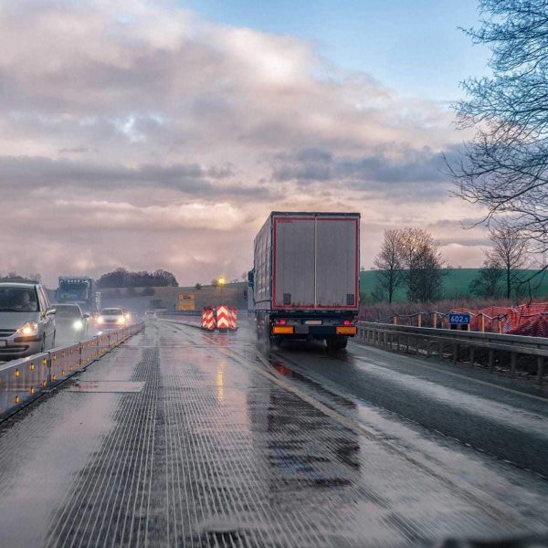 Vollsperrung der A 3 am Wochenende Autobahn zwischen Rosenhof und Regensburg-Burgweinting von 30.11. bis 1.12.2019 nicht befahrbar