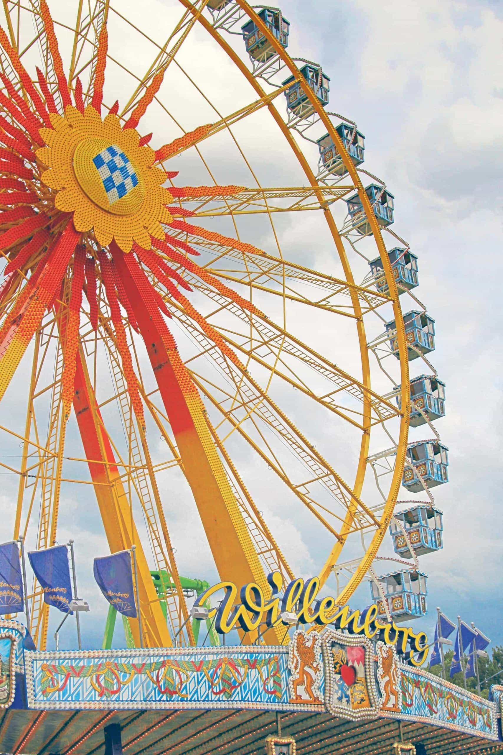 Coronavirus: Regensburger Maidult fällt aus Kein Volksfest zum Schutz der Bürgerinnen und Bürger
