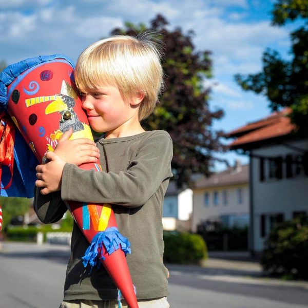Start ins Schuljahr 2019/20 Blizz-Tipps zum Schulanfang