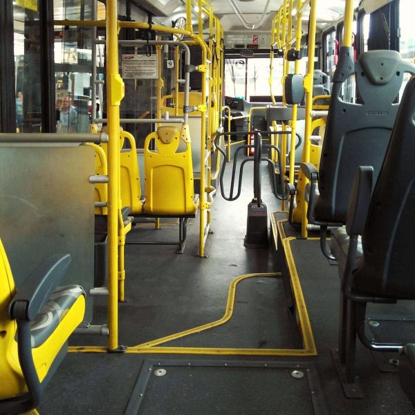 Fahrplanwechsel am Montag, 10. September Neuerungen im RVV Schülerverkehr