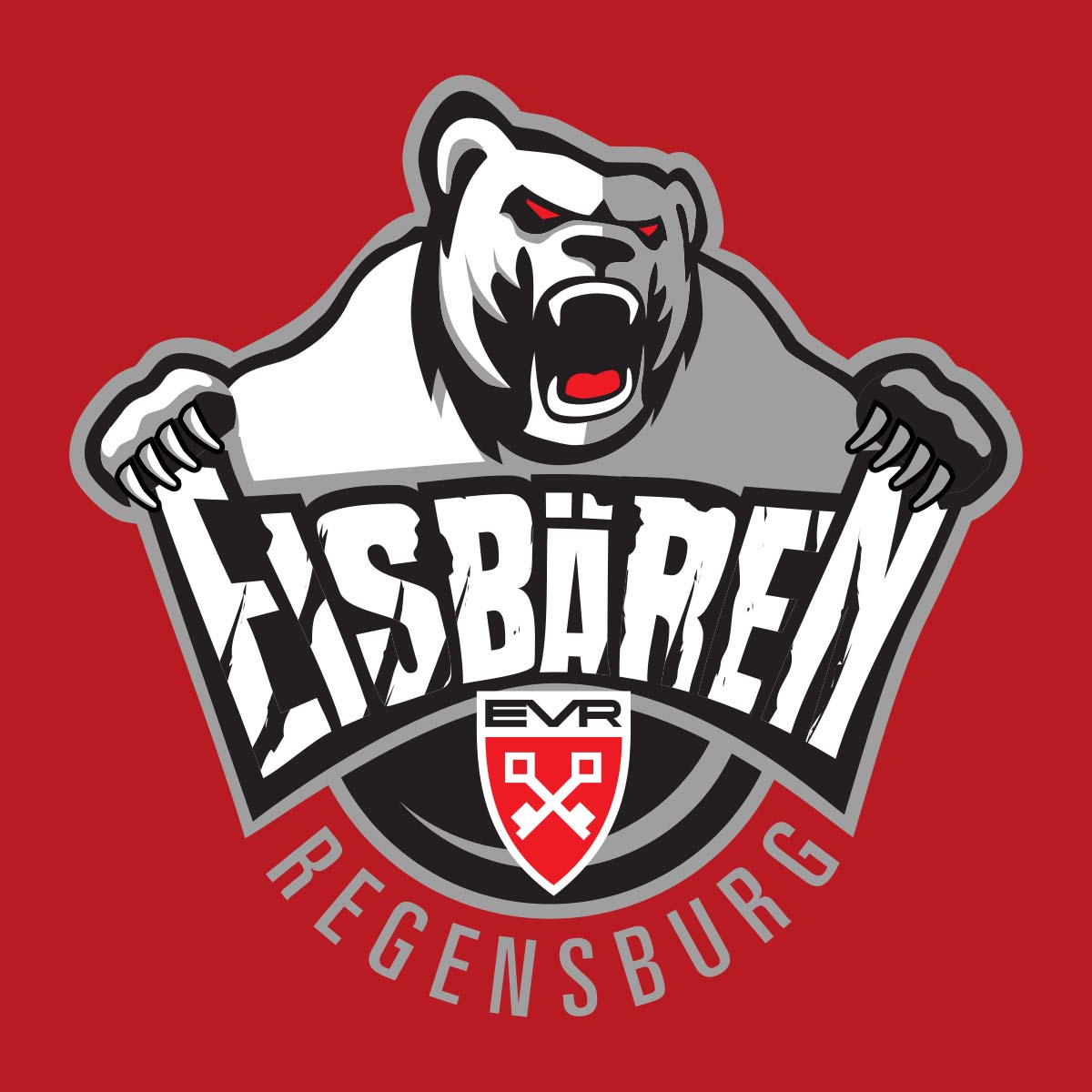 Students-Day bei den Eisbären Regensburg Günstiger zum Eishockey-Spiel