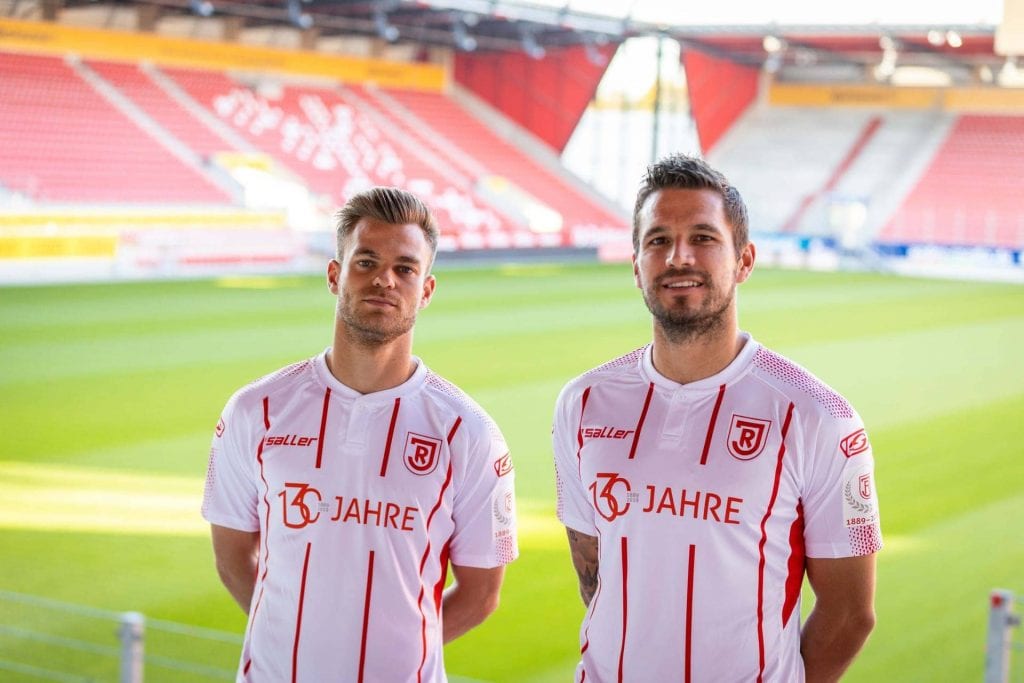 Jahn Gegen Nürnberg Jahn Gegen Nürnberg