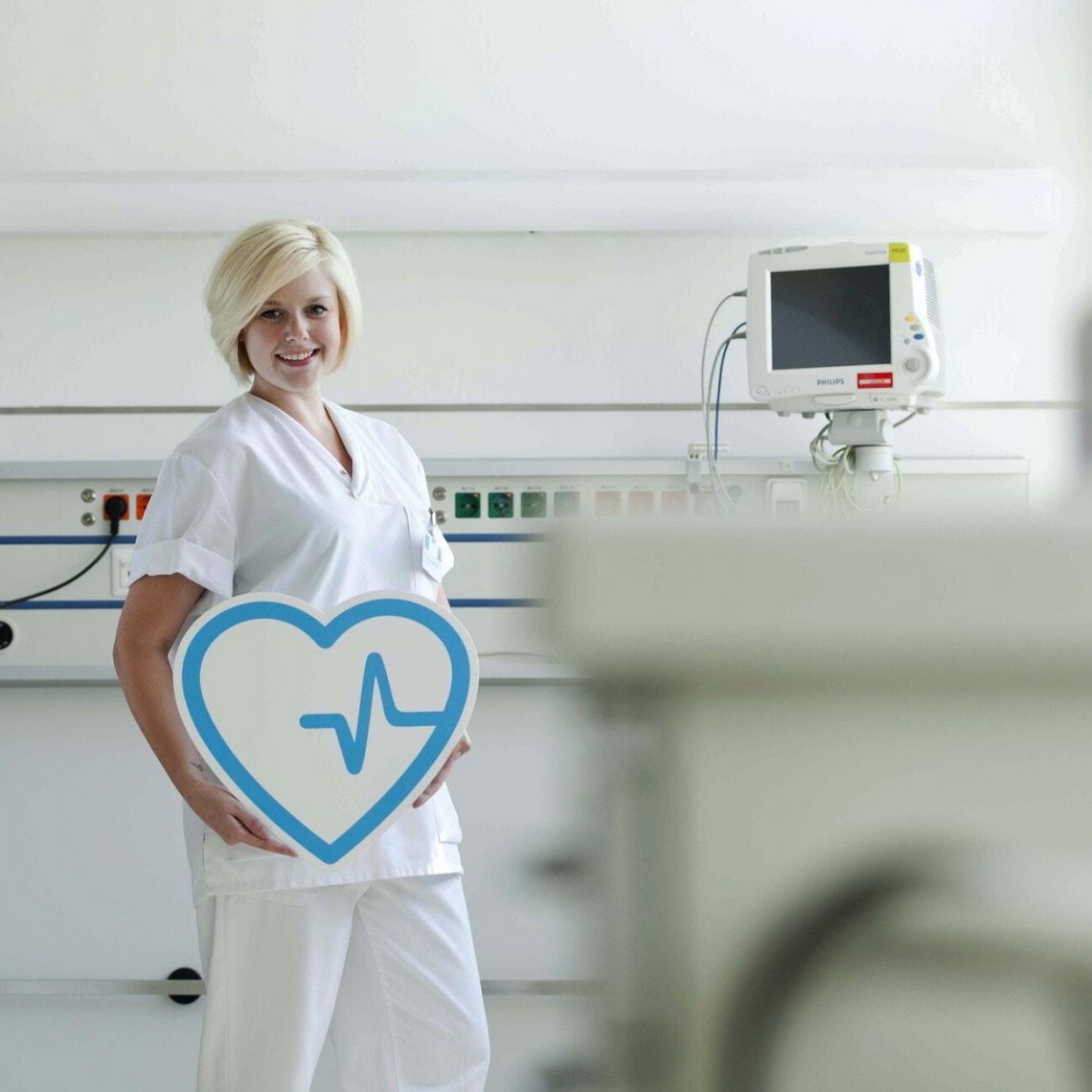 Ausbildung im Krankenhaus Barmherzige Brüder Regensburg Gute Pflege macht Schule