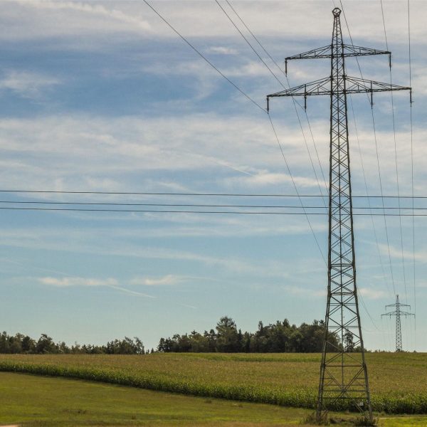 Bayernwerk stellt Netzausbauplan bis 2029 online Projekte in der Hochspannung