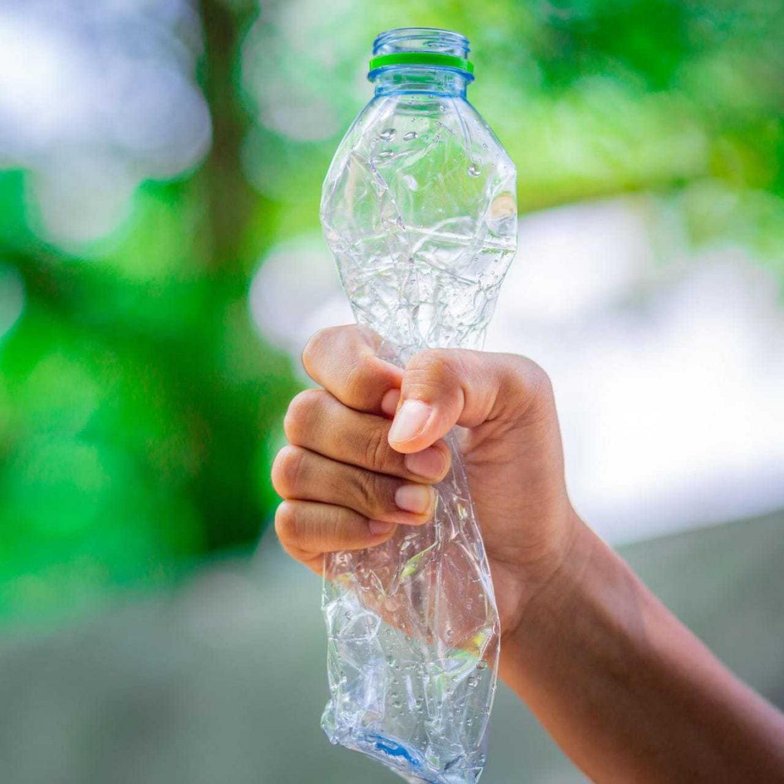 Mehrweg statt Einweg: Gewerkschaft stellt riesiges Einsparpotenzial für Regensburg fest Besser leben ohne Plastik: Tipps gegen Müll