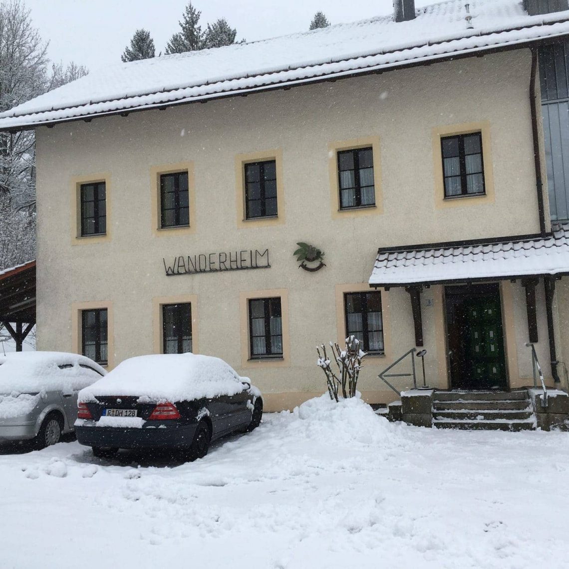 Blizz Leserreporter: SV Sallern SV Sallern: Tagesfahrt für Jugendliche in die Thermenwelt Weiden