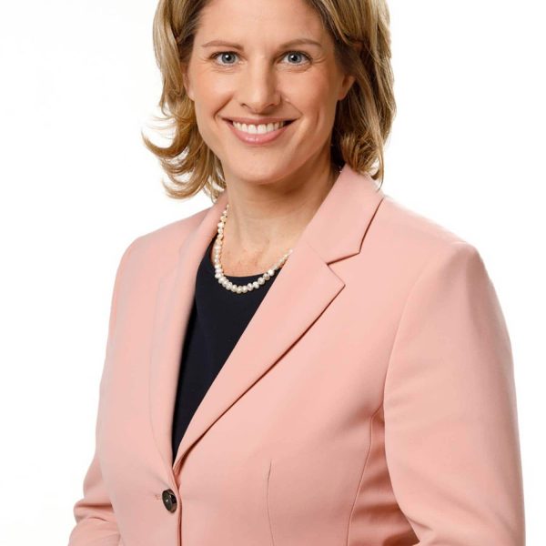 Dr. Astrid Freudenstein (MdB) ist Oberbürgermeister-Kandidatin für die CSU in Regensburg „Ich will den Stillstand beenden“