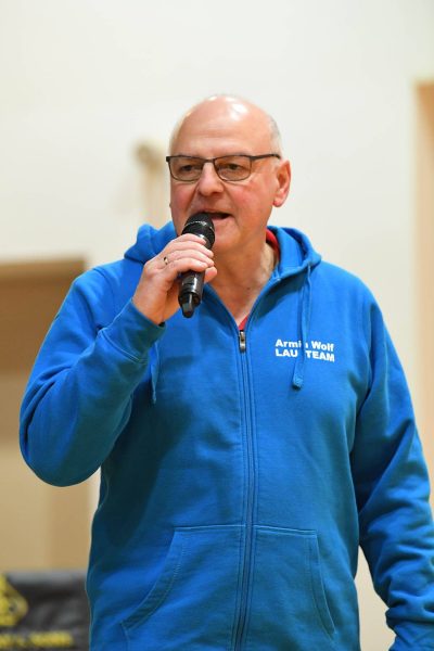 2. Regensburger Weihnachtssingen am 21. Dezember in der ...