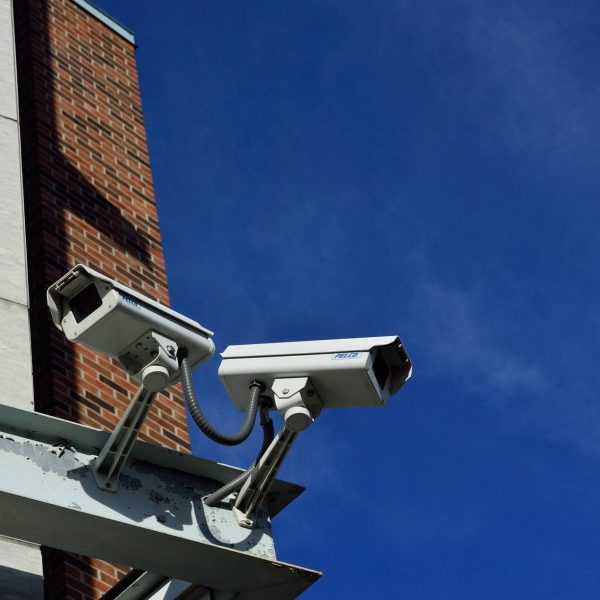 Überwachung im öffentlichen Raum Regensburger Polizei erweitert und modernisiert Videoanlagen