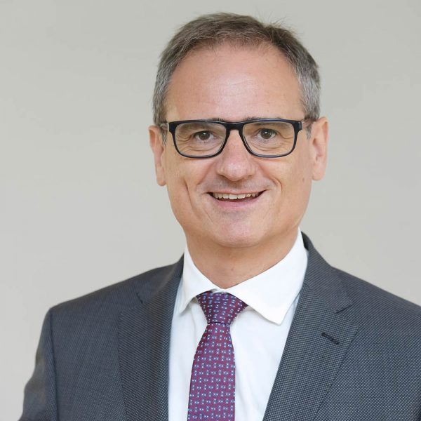 Regensburgs neuer Kulturreferent Wolfgang Dersch im Blizz-Redaktionsgespräch Der Gärtner im großen „Kulturgarten“