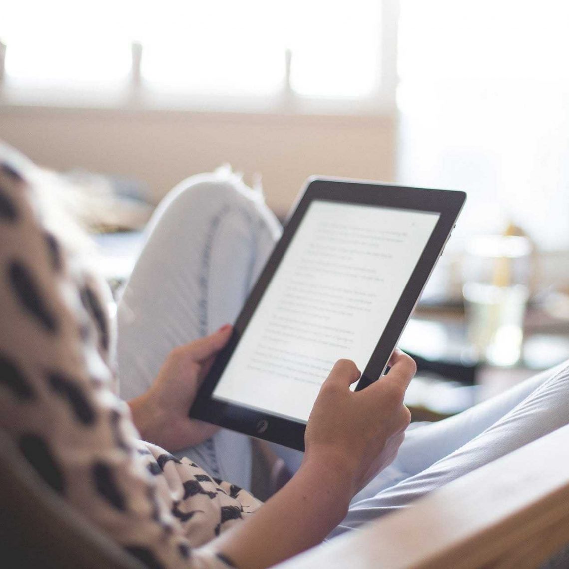 Gesetzesänderung tritt am 18.12. in Kraft Ab morgen sind E-Books billiger