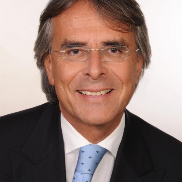 Neujahrsgruß von Axel Bartelt, Präsident der Regierung der Oberpfalz, im Blizz Regensburg Liebe Leserinnen und Leser