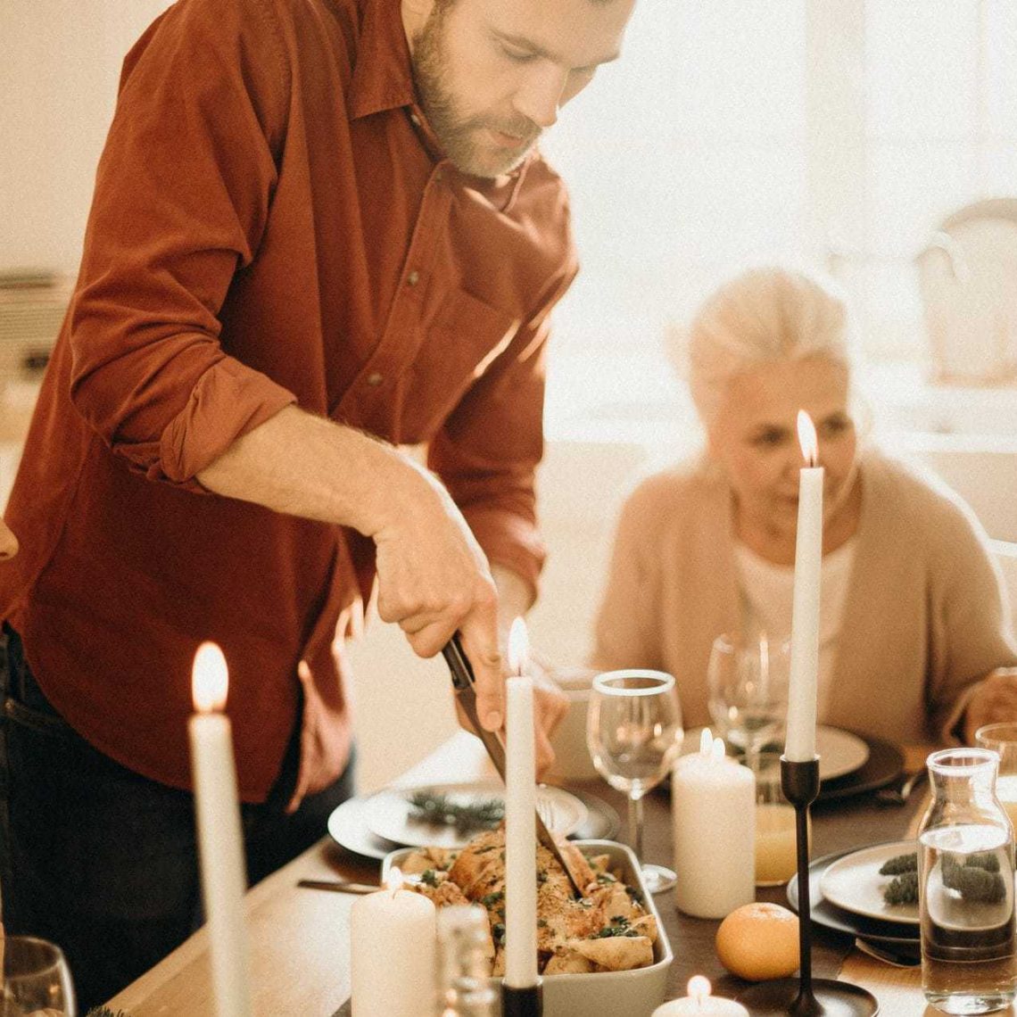 Weihnachten ohne Stress und Streit Das Fest der hohen Erwartungen - so wird es ein Erfolg