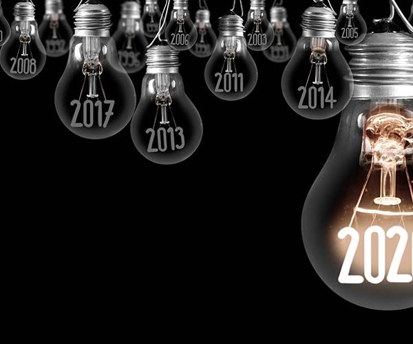 Im neuen Jahr treten viele neue Regelungen und Gesetze in Kraft Das alles ändert sich 2020