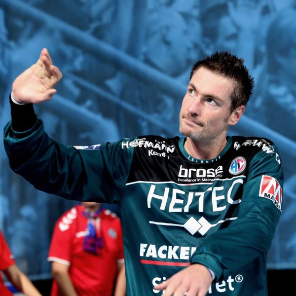 Blizz Leserreporter: HC Erlangen BREAKING NEWS: Lichtlein und Katsigiannis gehen, Jeppsson kommt