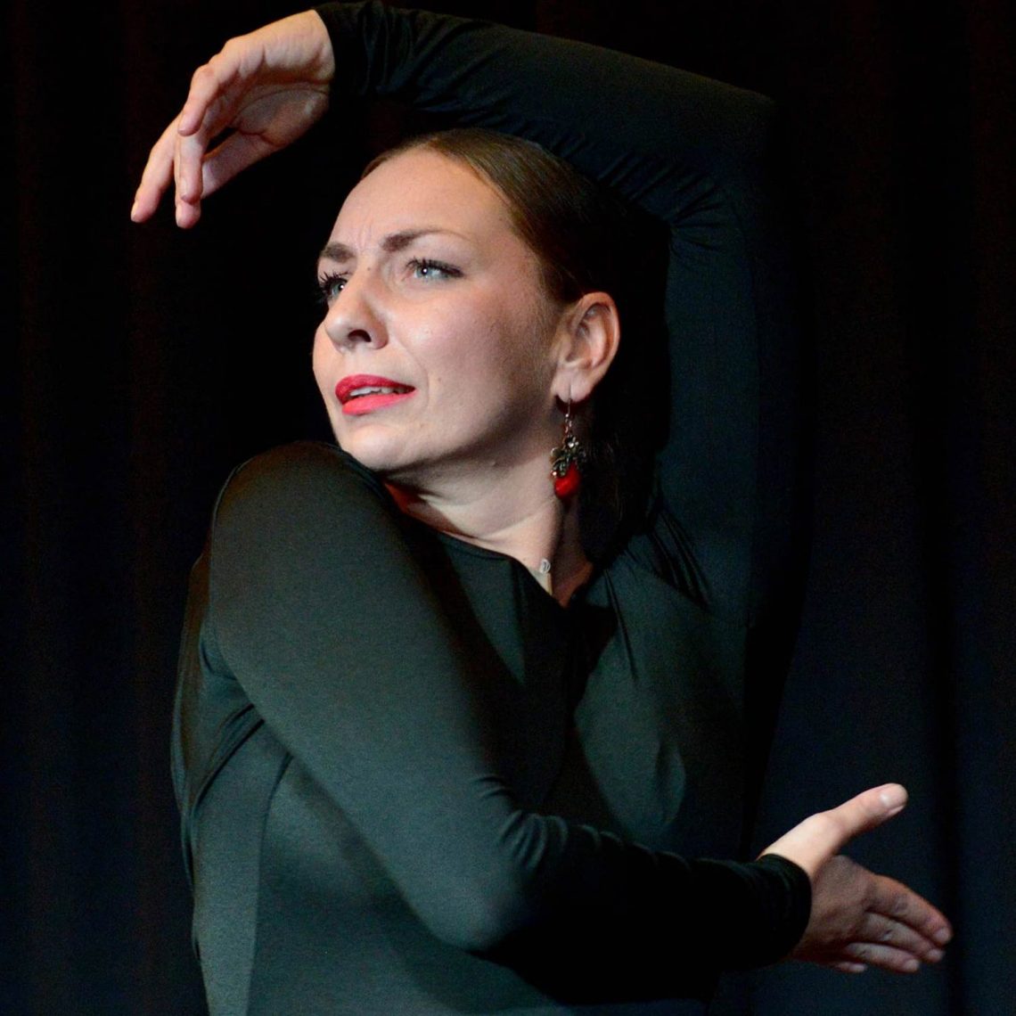 Von Schwanensee bis Flamenco Ballett-Tanz-Akademie (BTA) lehrt Spektrum des Tanzens