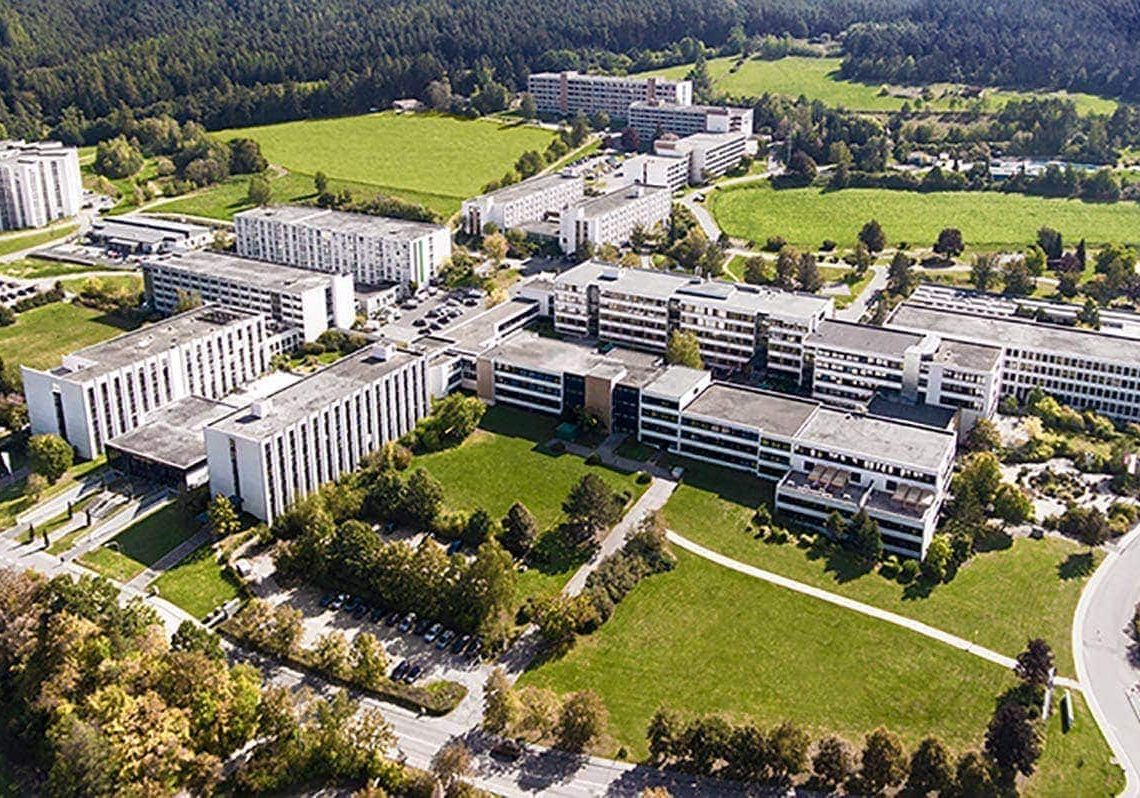 Unternehmensgruppe Eckert macht national wie international durch innovative Modelle und Kooperationen mit Partnern der Region von sich reden Aus Ostbayern in die Welt