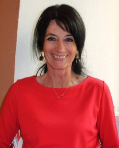 Kerstin Radler Abgeordnete