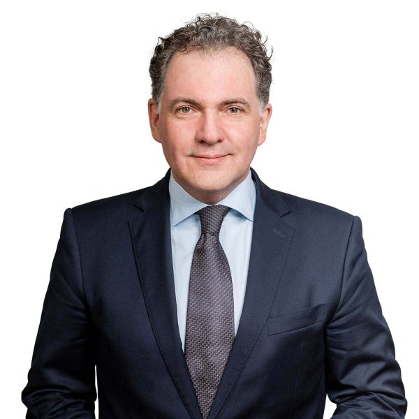 Horst Meierhofer ist Oberbürgermeister-Kandidat für die FDP in Regensburg „Die Stadt braucht einen Neustart“