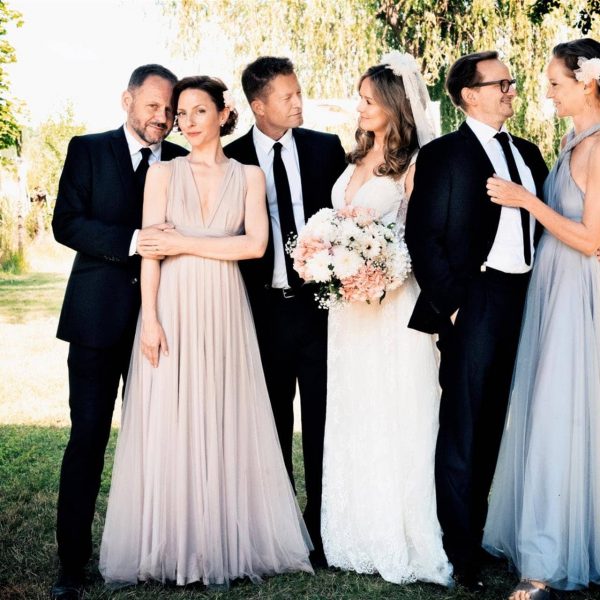 Neuer Film mit Til Schweiger Mit Blizz zu „Hochzeit“ ins CinemaxX