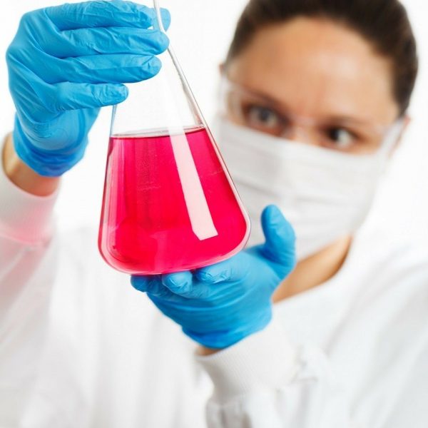 Aus dem Labor auf die Bühne FameLab sucht junge Forschungstalente